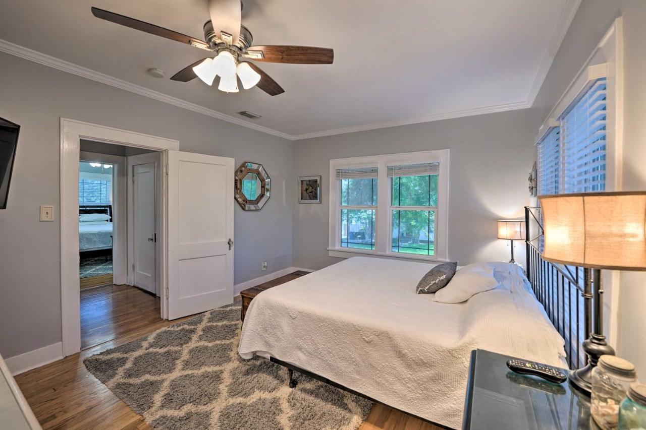 Corpus Christi Home With Pool And Hot Tub Walk To Bay Esterno foto